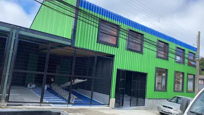 Proyecto Gruta