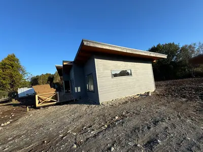 Proyecto Gruta
