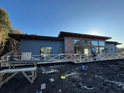Proyecto Gruta