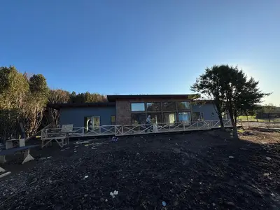 Proyecto Gruta