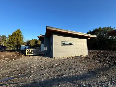 Proyecto Gruta
