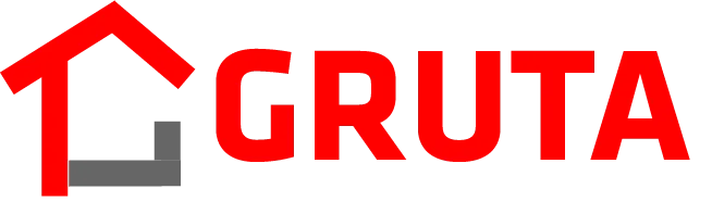 Gruta Logo