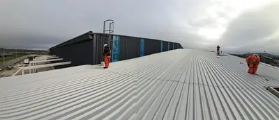Proyecto Gruta