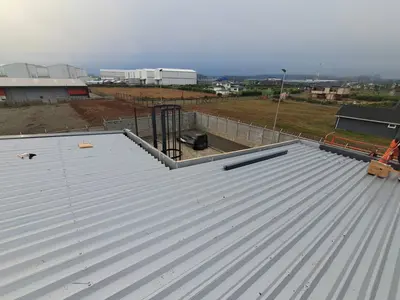 Proyecto Gruta