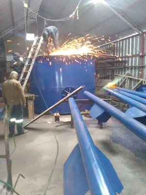 Proyecto Gruta